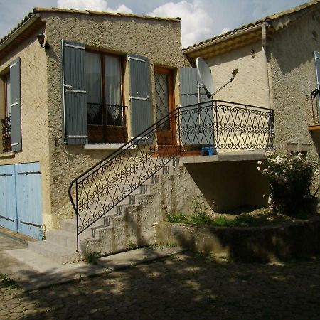 Comme Chez Vous Villa Bayons Buitenkant foto