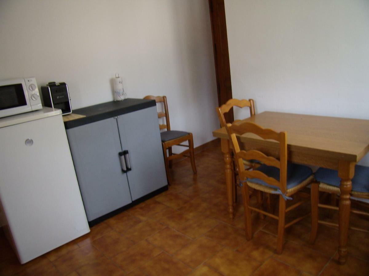 Comme Chez Vous Villa Bayons Buitenkant foto