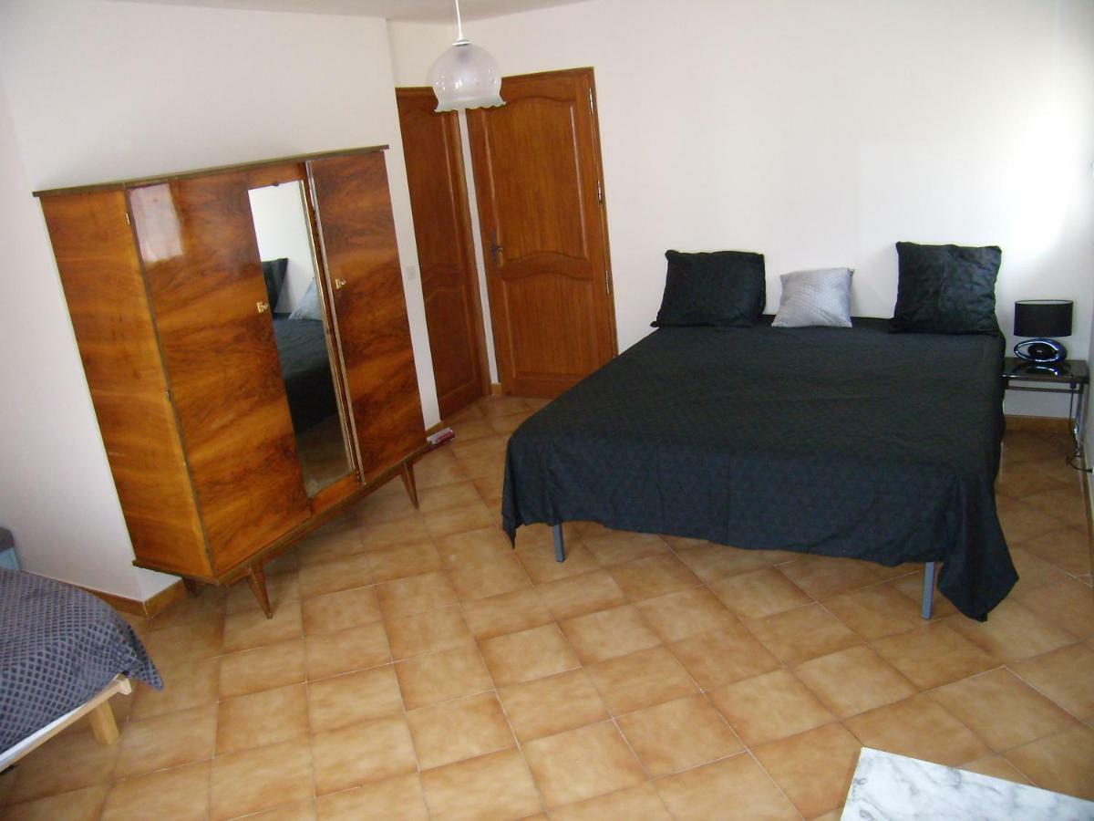 Comme Chez Vous Villa Bayons Buitenkant foto