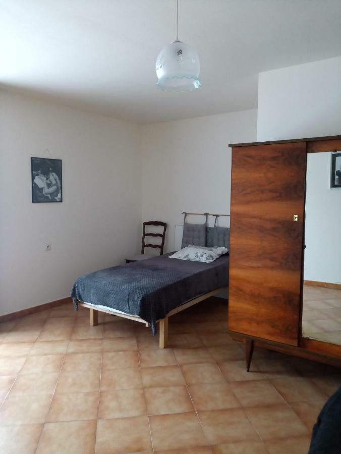 Comme Chez Vous Villa Bayons Buitenkant foto